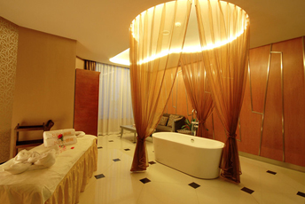 南京鼓楼区养生馆之脾胃虚弱的食疗配合