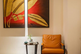 南京鼓楼区养生会所：睡眠障碍的多模态干预