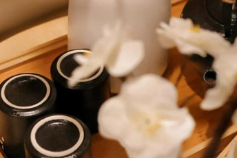 南京鼓楼区足疗养生之反射区疗法原理